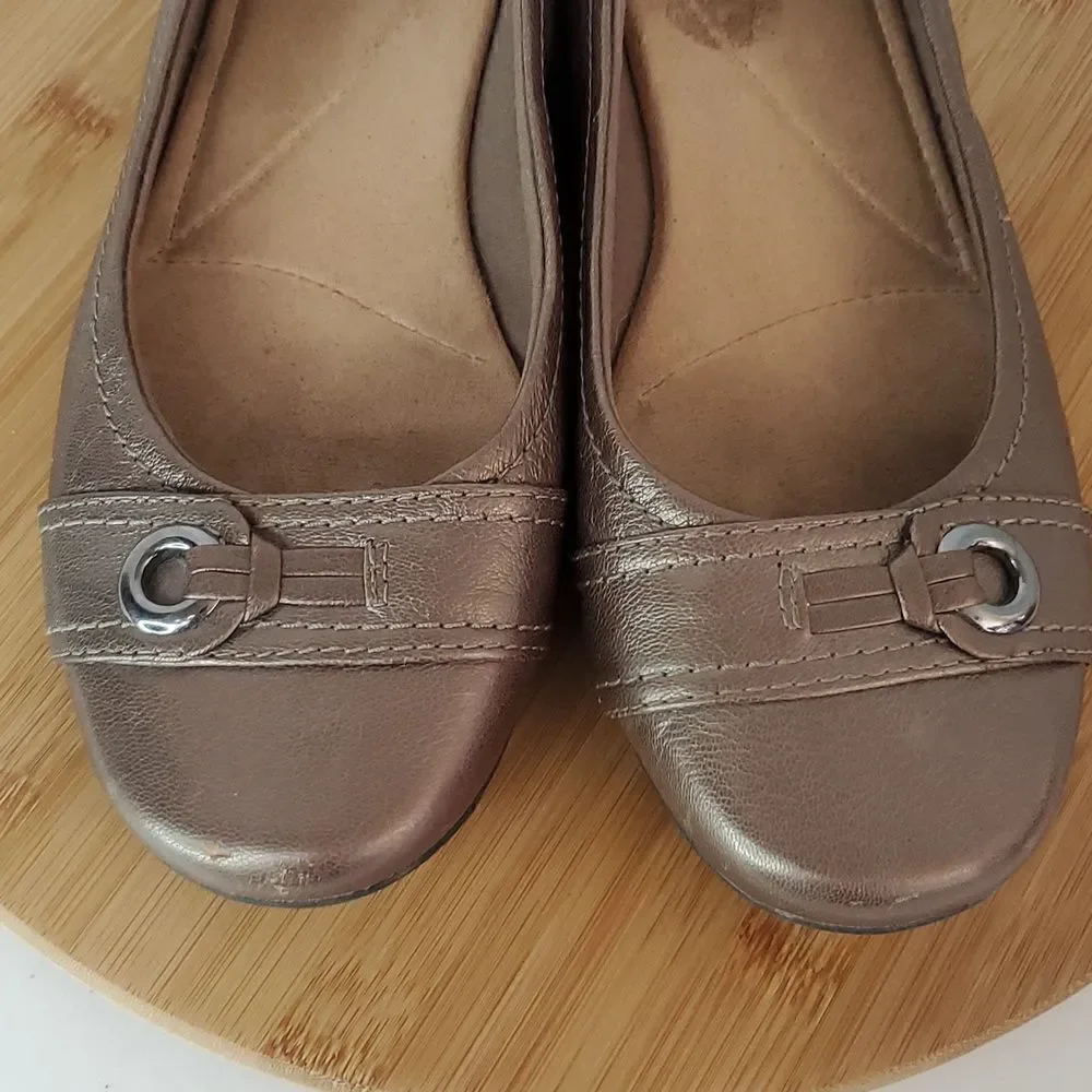 Clarks collection comfort